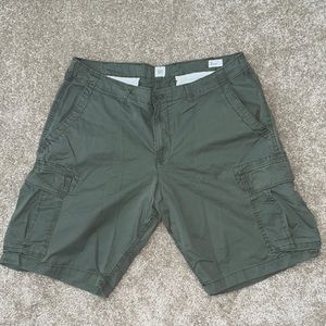 Gap Cargo Shorts